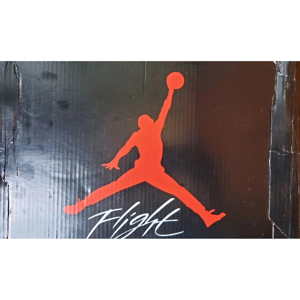 Jordan brand new